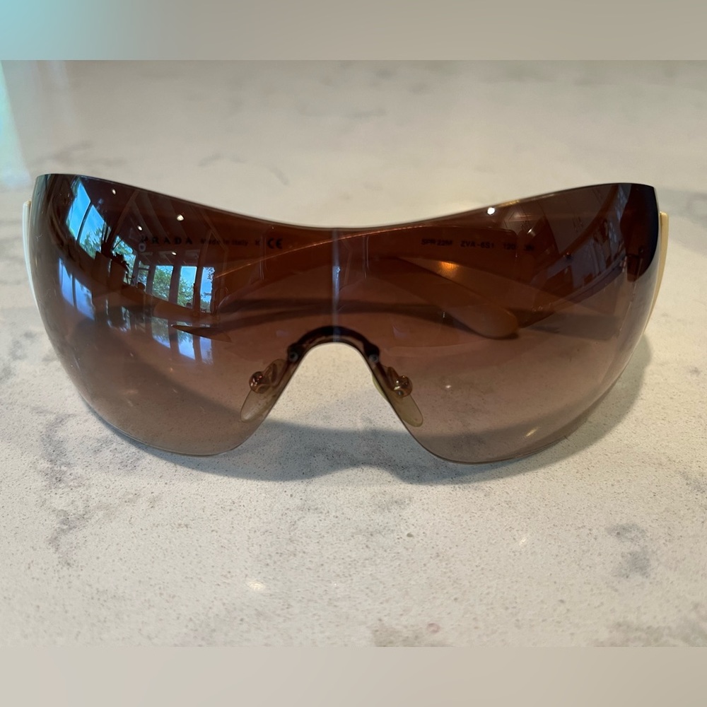 Prada sunglasses